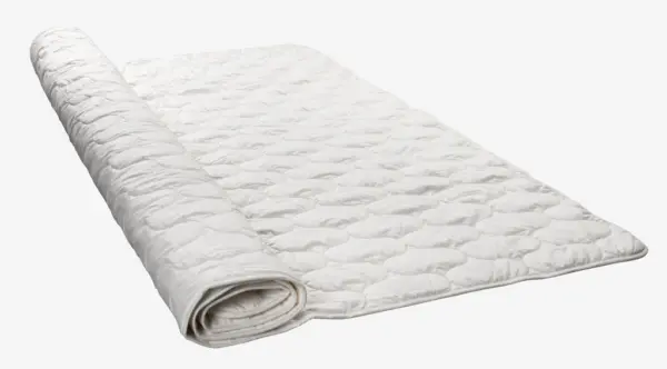 JYSK Надматрачна постелка 160x200 см VESTREFJORDEN