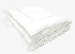 JYSK Завивка с изкуствен пълнеж 135x200 KR. OKSHORNET топлеща