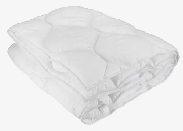 JYSK Завивка с изкуствен пълнеж 135x200 VIKANES топлеща