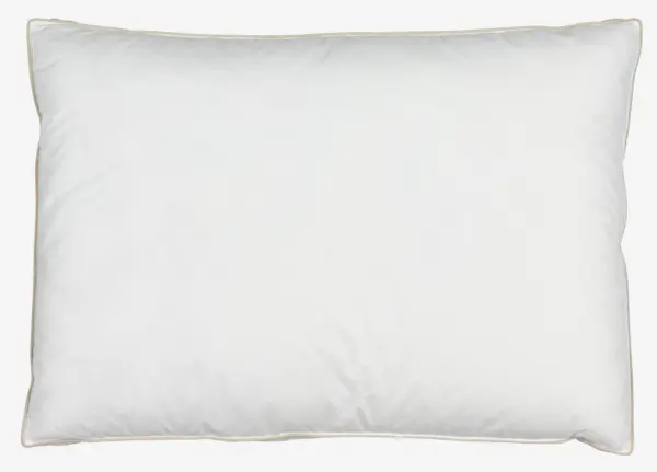 JYSK Възглавница с патешки пера 50x70x5 NONSNIBBA