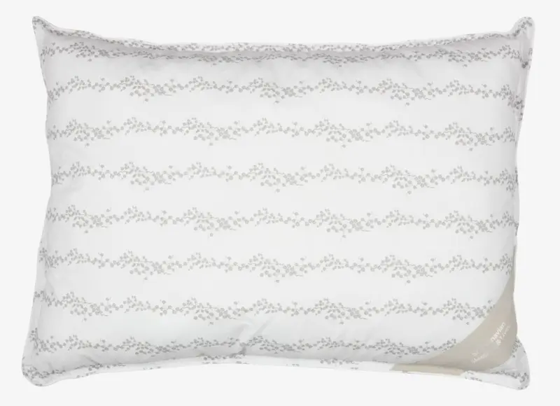 JYSK Възглавница с изкуствен пълнеж 50x70 KNUTSEGGEN