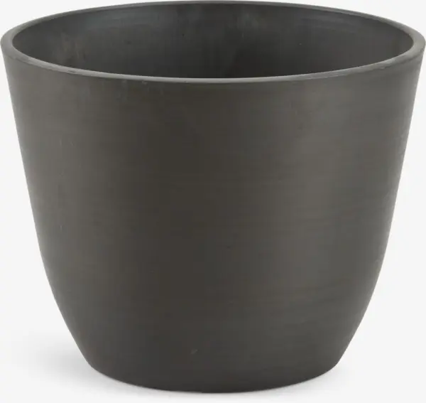 JYSK Ghiveci HVEPS &Oslash;41x33 gri