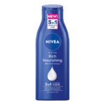Kaufland хипермаркет Nivea Мляко, Крем или Лосион за тяло - до 04-05-25