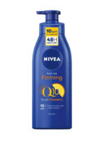 Kaufland хипермаркет Nivea Лосион или Мляко за тяло Q10 - до 04-05-25