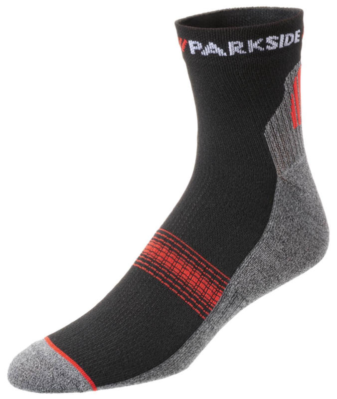 PARKSIDE® Работни чорапи 39 - 46