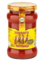 Kaufland хипермаркет Хорцето Лютеница фино смляна - до 11-01-26