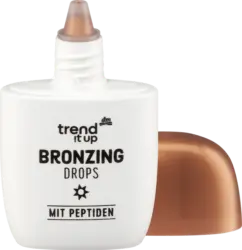 trend !t up Bronzer Peptide Drops