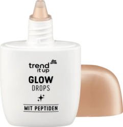 trend !t up Highlighter Peptide Drops