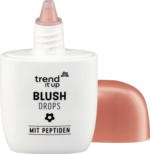dm-drogerie markt trend !t up Blush Peptide Drops - bis 15.05.2025