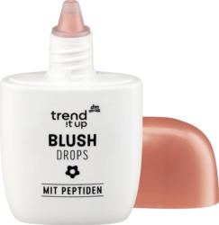 trend !t up Blush Peptide Drops