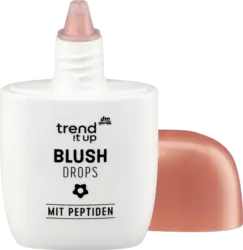 trend !t up Blush Peptide Drops