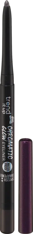 trend !t up Eyeliner Chromatic Glow 040