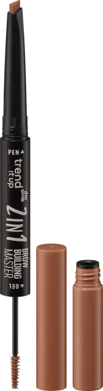 trend !t up Augenbrauenstift 2in1 Brow Building Master 020