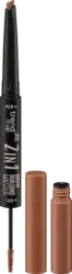 trend !t up Augenbrauenstift 2in1 Brow Building Master 020