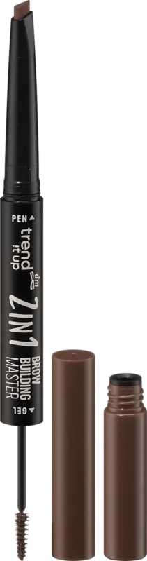 trend !t up Augenbrauenstift 2in1 Brow Building Master 040