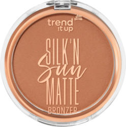 trend !t up Bronzer Silk n' sun Matte 030