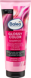 Balea PROFESSIONAL Shampoo Glossy Color