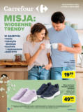 Gazetka Wiosenne trendy