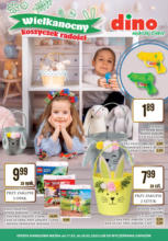 Katalog Nonfood / 2025 Wielkanoc