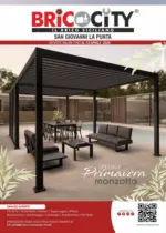 Bricocity Speciale primavera - al 13.04.2025