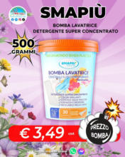 Prezzo bomba