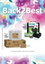 Sforazzini Back2Best - al 30.06.2025