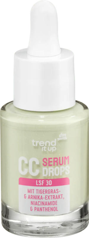 trend !t up Primer CC Serum Drops