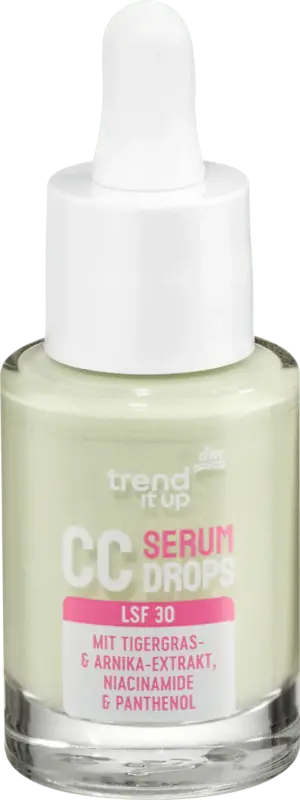 trend !t up Primer CC Serum Drops