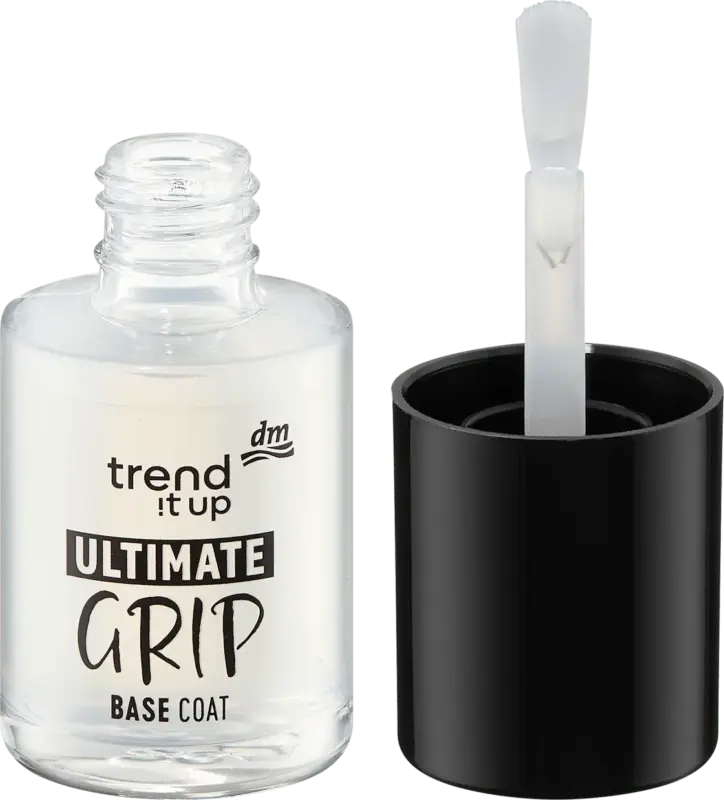 trend !t up Base Coat Ultimate Grip