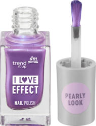 trend !t up Nagellack I Love Effect Pearly Look 150