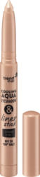 trend !t up Lidschattenstift & Liner Cooling Aqua 010