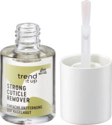 trend !t up Nagelhautentferner Strong Cuticle Remover