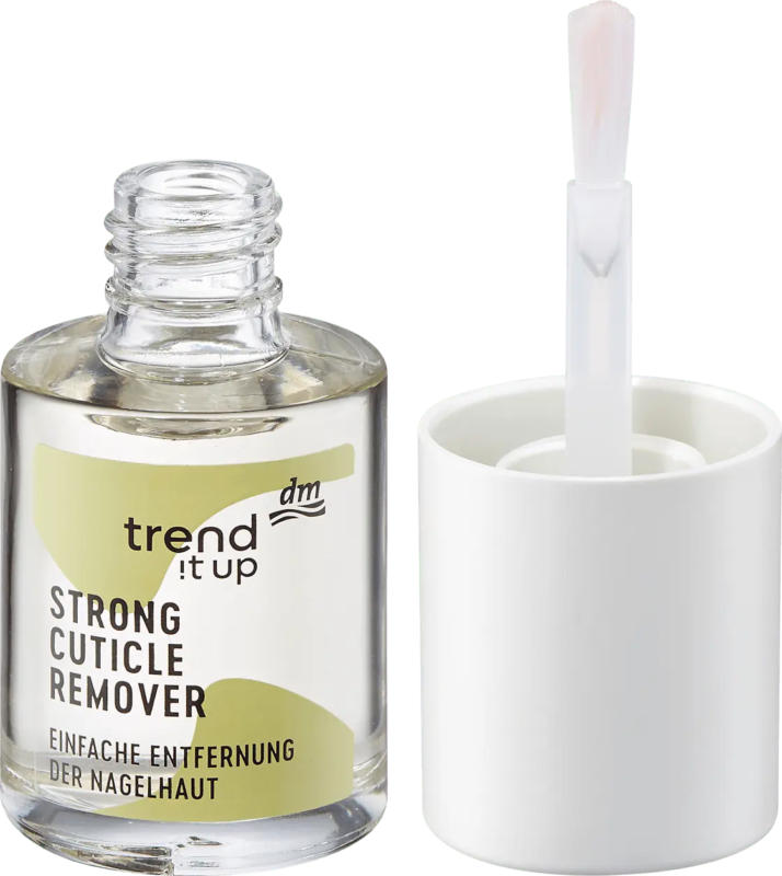 trend !t up Nagelhautentferner Strong Cuticle Remover