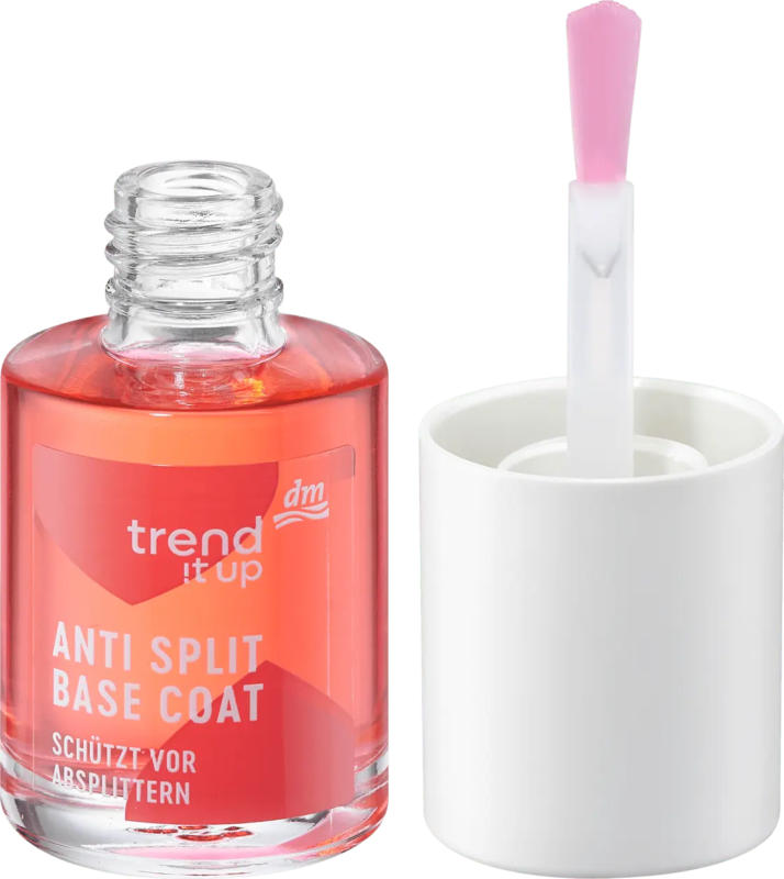 trend !t up Base Coat Anti Split