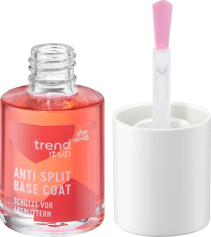 trend !t up Base Coat Anti Split
