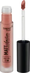 trend !t up Lippenstift Mattisfaction Lightweight 010