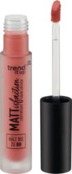 trend !t up Lippenstift Liquid MATTisfaction Lightweight 030