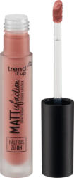 trend !t up Lippenstift Liquid MATTisfaction Lightweight 060