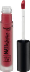 trend !t up Lippenstift Liquid MATTisfaction Lightweight 070