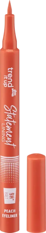 trend !t up Eyeliner Statement Lining 040 Peach
