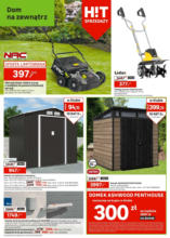 Katalog Ogród 2025
