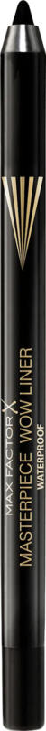 MAX FACTOR Liquid Eyeliner Masterpiece Wow Liner 300 Midnight Black