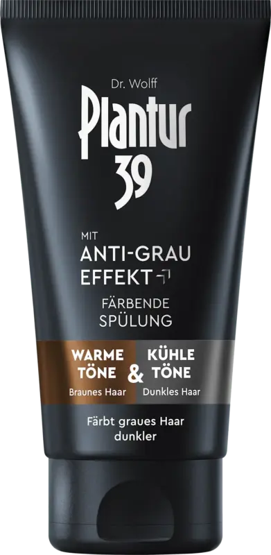Plantur 39 Conditioner Anti-Grau Effekt
