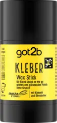 got2b Wax Stick Kleber