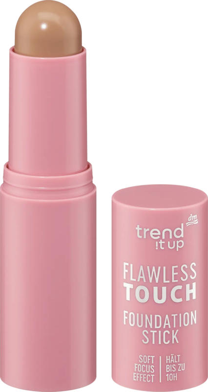 trend !t up Foundation Stick Flawless Touch 040 Hazel