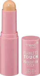 trend !t up Foundation Flawless Touch Stick 030 Caramel Toffee