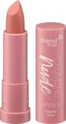 trend !t up Lippenstift Volumizing Nude 320