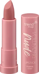 trend !t up Lippenstift Volumizing Nude 340