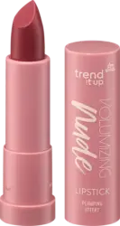 trend !t up Lippenstift Volumizing Nude 360 Burgundy Rose
