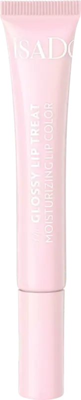 IsaDora Mascara 10 Sek. High Impact Length & Lift 02 Intensives Schwarz